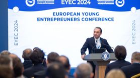 Avrupa Genç Girişimciler Konferansı Romanya'da Toplandı