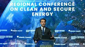 Bakan Bayraktar: Türkiye, Yunanistan ve Bulgaristan ile Gaz Hattı Kapasitesini Artırmalı