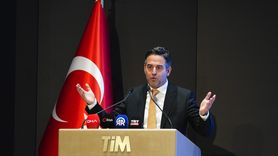 Ekrem Kap ÖNSİAD Yönetim Kurulu Başkanlığı'na Seçildi