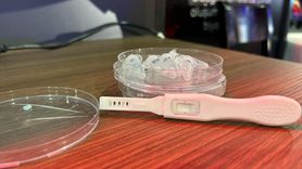 Genç Girişimci Merve Nur Şahin'den Diş Çürüğü Erken Tanı Kiti