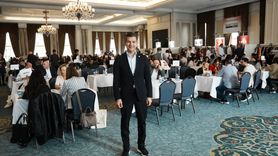 İstanbul Hazır Giyim Konferansı İle Yeni İşbirlikleri Kapısı Açıldı