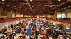 Kayseri Kitap Fuarı Rekor Kırdı: 1 Milyon 85 Bin Ziyaretçi