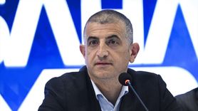 SAHA EXPO 2023: 6 Milyar 189 Milyon Dolar Değerinde Anlaşmalar Yapıldı