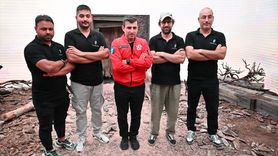 Selçuk Bayraktar Adana TEKNOFEST'i Ziyaret Etti