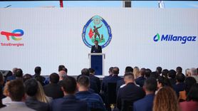 TotalEnergies, TSK Mehmetçik Vakfı ile Yeni İstasyonlarını Kurtköy'de Açtı