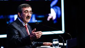 Türkiye İnovasyon Haftası'nda Bakan Bolat'ın Açıklamaları