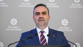 TUSAŞ'a Terör Saldırısı Sonrası Bakan Kacır'dan Açıklama