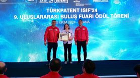 VacciZone'un Kurucusu TeknoFest 2024'te Ödül Aldı