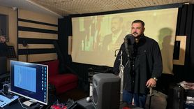 Yener Çevik'in Yeni Şarkısı "Ata'dan Sözler Özgürlük Marşı" Yayınlandı