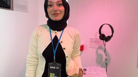 15 Genç Kadın Sanatçı, BASE 2024'te Eserlerini Sergiliyor