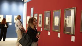 Antalya Kültür Yolu Festivali Üçüncü Gün Etkinlikleriyle Devam Ediyor