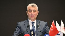 Bakan Bolat'tan İhracat Vurgusu: Ekonomiye Sağlam Destek