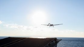 Bayraktar TB3: Kısa Pistli Gemiden İniş-Kalkış Yapan İlk İHA