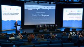 CBFO-IFSB-TKBB Forumu: Türkiye'nin Katılım Finansındaki Rolü