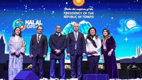 Dünya Helal Zirvesi ve Helal Expo Devam Ediyor