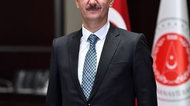 Ekim ayında savunma ve havacılık sanayisi 820 milyon dolar ihracat gerçekleştirdi