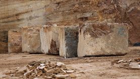 Eskipazar Sarı Traverten Taşının Coğrafi İşaret Tesciliyle Tanınırlığı Artacak