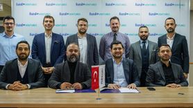 Fuzul Ventures MonSpark'a Yatırım Yapıyor