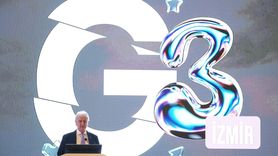 G3 Girişimci Zirvesi'nde Kadın Girişimciler İçin 2 Milyon Hedefi