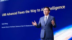 Huawei UBBF 2024'te Yapay Zeka Destekli Yeni İnovasyonları Tanıttı