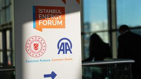 Bakan Bayraktar, Türkmenistan İle Enerji İşbirliğini Görüştü