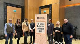 İstanbul Köprüleri Radyasyon Onkologları İçin Turuncuya Bürünüyor