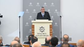 İstanbul Sanayi Odası'ndan Ekonomik Düzenlemeler Üzerine Önemli Toplantı