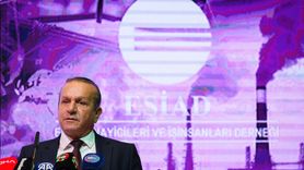 İzmir'de 3. Yatırım Zirvesi Gerçekleştirildi