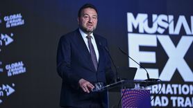 MÜSİAD EXPO 2024: 1 Milyar Dolarlık İş Hacmi Hedefi