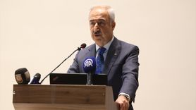 Şanlıurfa'da Dünya Neolitik Kongresi Devam Ediyor