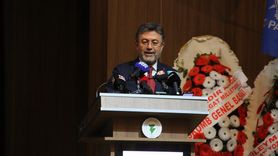 Tarım ve Orman Bakanı Yumaklı'dan Tarım Destekleri Açıklaması