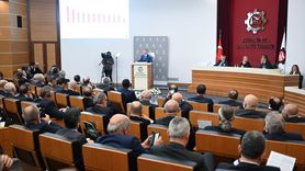 TCMB Başkanı Fatih Karahan'dan İSO Meclisi'nde Önemli Açıklamalar