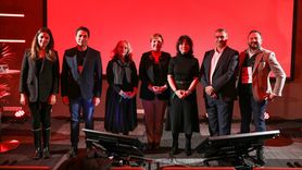 Türk Fintek Girişimcileri Slush 2024'te Yatırım Çağrısında Bulundu