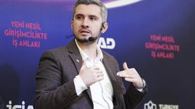 Türkiye İş Ahlakı Zirvesi'nde Sosyal Fayda Vurgusu