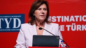 Türkiye'nin Turizm Hedefleri 2024: 61 Milyon Turist ve 60 Milyar Dolar Gelir