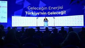 Türkiye Rüzgar Enerjisi Kongresi'nde Enerji İhtiyaçlarına Çözüm Vurgusu
