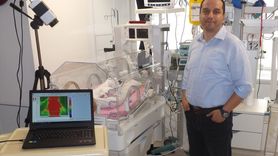 Yapay Zeka Destekli Yazılım Prematüre Bebeklere Umut Oluyor