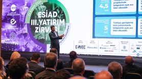 Yatırım Zirvesinde Türkiye'nin Yatırım Performansı