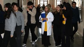 Yozgat Lisesi: Tarihin İzinde Eğitim