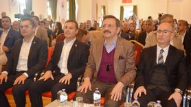 Zeytin Festivalinde İhracat Vurgusu