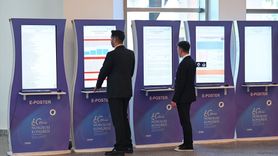 Antalya'da 60. Ulusal Nöroloji Kongresi Gerçekleşti