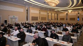 Ayakkabı Yan Sanayicileri İthalata Karşı Kalıcı Çözüm Arıyor