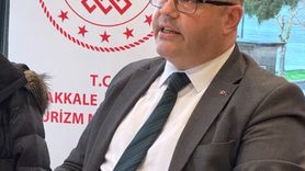 Çanakkale Turizmi Yükselişte: 859 Bin Ziyaretçi