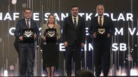 Cevdet Yılmaz'dan Enflasyonla Mücadele ve Nüfus Politikaları Açıklamaları