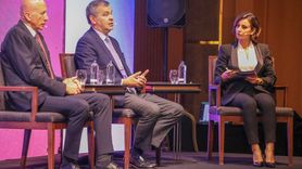 Diyarbakır'da 20. Yıl Zirvesi Düzenlendi