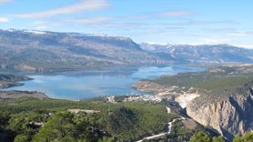 Ermenek Barajı: Ekonomiye 30 Milyar Lira Katkı