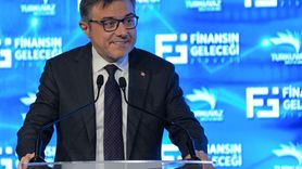 Finansın Geleceği Zirvesi'nde Kripto Varlıklar ve Sürdürülebilirlik