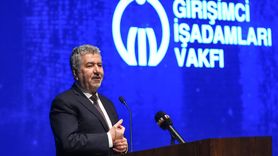 Girişimcilik Türkiye'nin Geleceği: 2024 Fikirden Girişime Buluşması