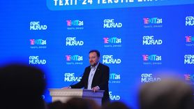 İstanbul'da TEXIT'24 Tekstil Zirvesi Gerçekleştirildi