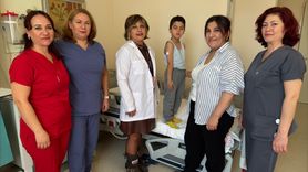 İzmir'deki Tip 1 Diyabetli Aileler İçin Yeni Umut: Sensörlü Glikoz İzlem Cihazları